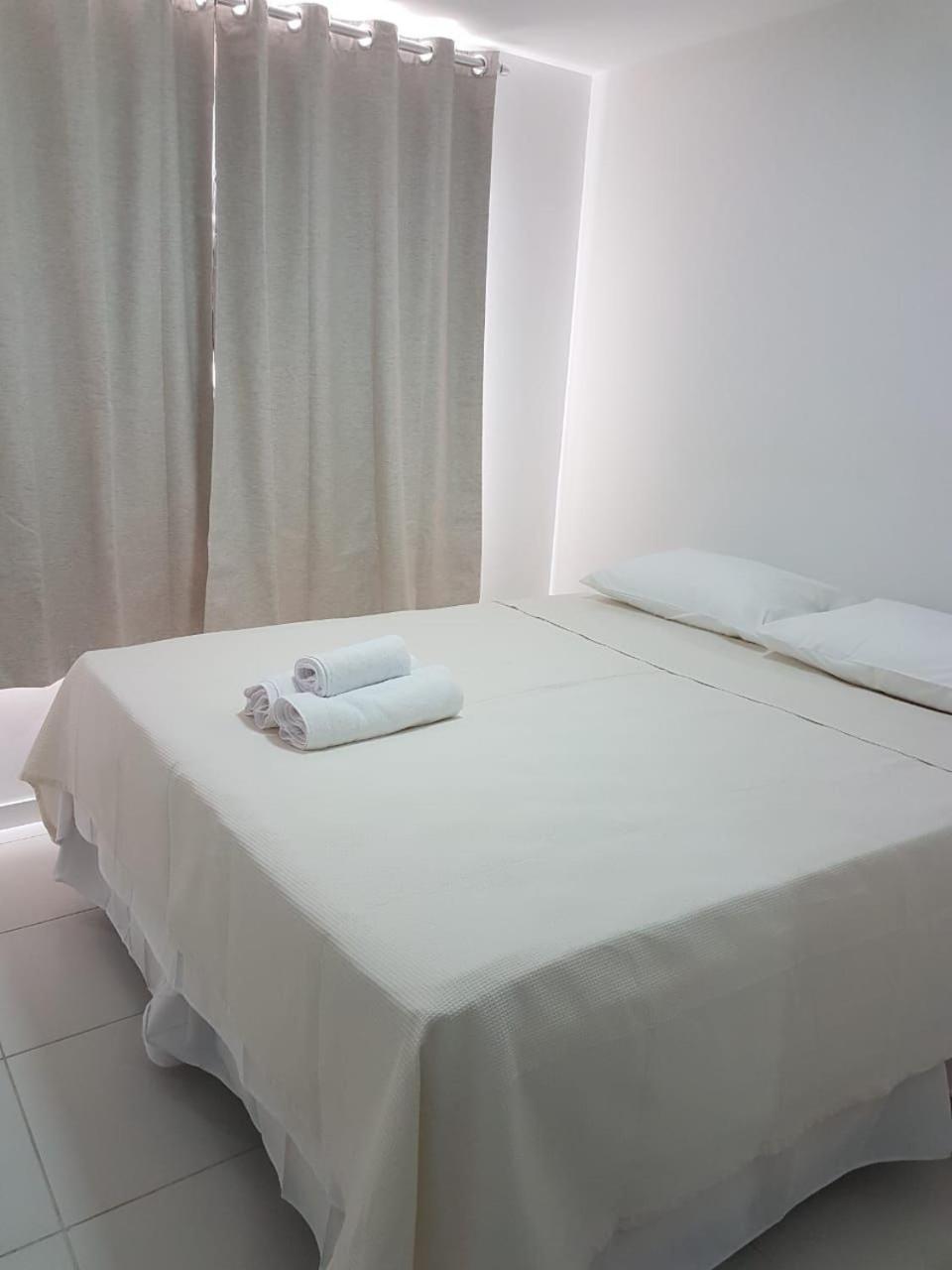 Hotel Ruy Barbosa Eunapolis Eksteriør bilde