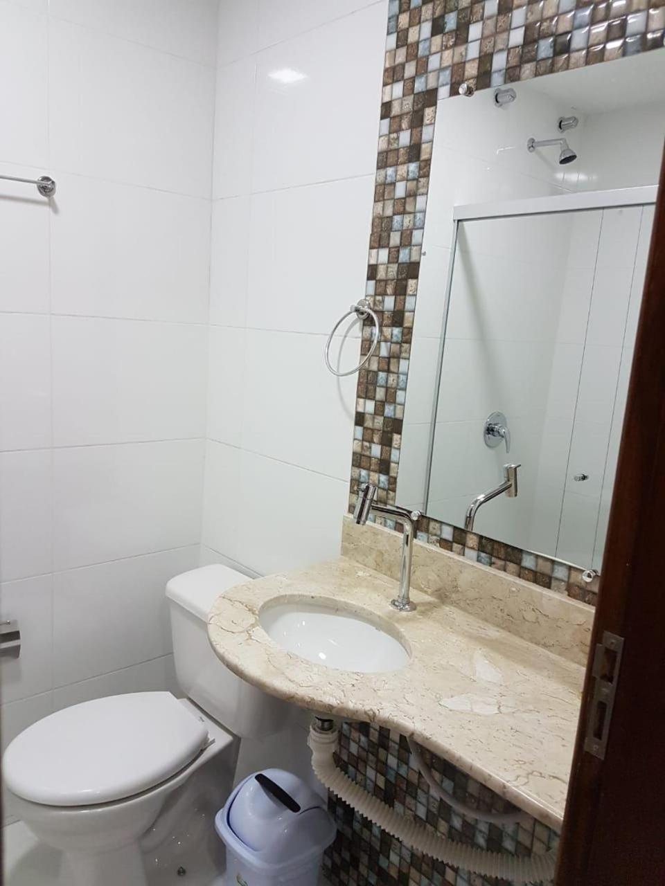 Hotel Ruy Barbosa Eunapolis Eksteriør bilde