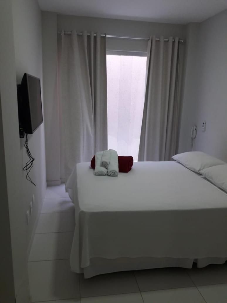Hotel Ruy Barbosa Eunapolis Eksteriør bilde