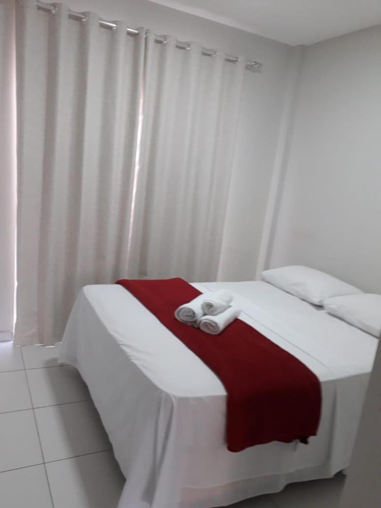 Hotel Ruy Barbosa Eunapolis Eksteriør bilde