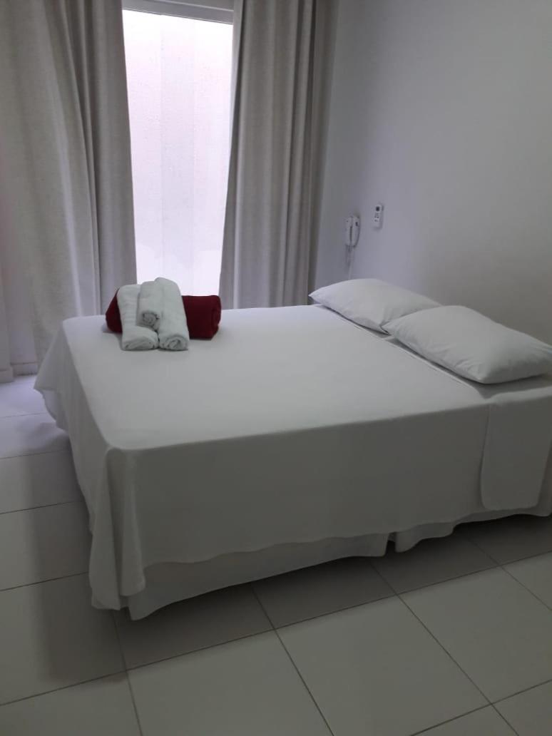 Hotel Ruy Barbosa Eunapolis Eksteriør bilde