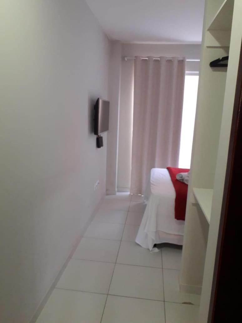 Hotel Ruy Barbosa Eunapolis Eksteriør bilde